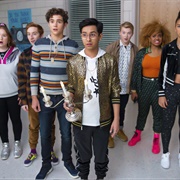 HSMTMTS: 2X04- "The Storm"