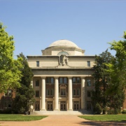 Davidson College