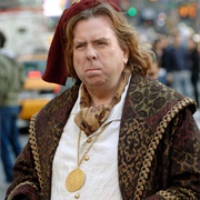 Enchanted - Peter Pettigrew