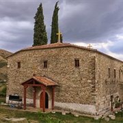 Saint Gjon Vladimir's Church