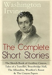 The Complete Short Stories (Washington Irving)