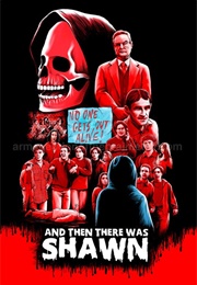 "And Then There Was Shawn" S5 E17 (1998)