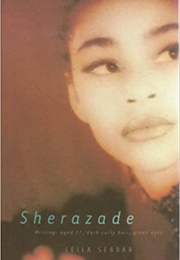 Sherazade (Leila Sebbar)