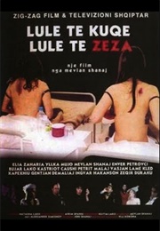 Red Flowers, Black Flowers (2003)