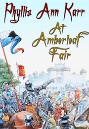At Amberleaf Fair (Phyllis Ann Karr)
