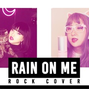 Rain on Me - Lollia