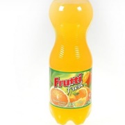 Frutti Fresh Orange