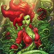 Poison Ivy
