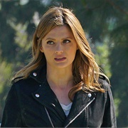 Kate Beckett