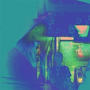 Halo Acid - Never Let Me Go