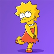 Lisa Simpson