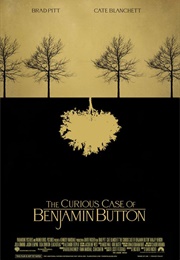 The Curious Case of Benjamin Button (2008)