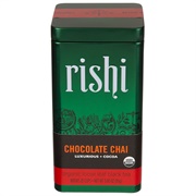 Rishi Tea Chocolate Chai