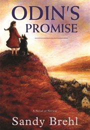 Odin's Promise (Sandy Brehl)