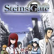 Steins;Gate (2011-2015)