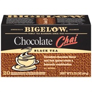 Bigelow Chocolate Chai Black Tea