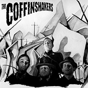 The Coffinshakers - The Coffinshakers