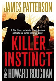 Killer Instinct (James Patterson)
