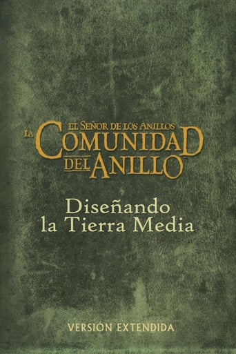 Designing Middle-Earth (2002)