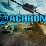 Achron