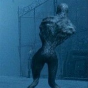 Armless Man - Silent Hill