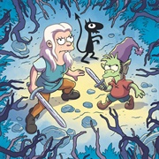Disenchantment