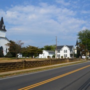 Round Hill, Virginia
