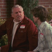 That '70s Show: Holy Craps