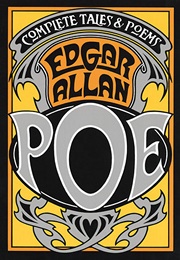 Complete Tales & Poems (Edgar Allan Poe)