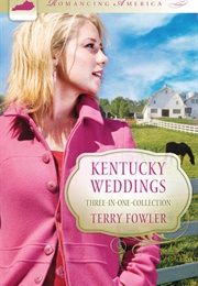 Kentucky Weddings (Terry Fowler)