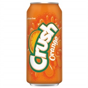 Crush Orange