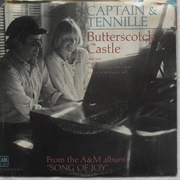 Butterscotch Castle (Captain & Tennille)
