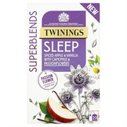Twinings Superblends Sleep Tea
