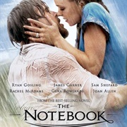 The Notebook
