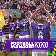 Football Manager 2020