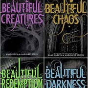Beauiful Creatures (Book Series)
