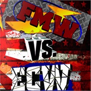 ECW/FMW Supershow I (1998)