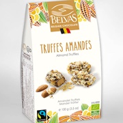 Belvas Truffes Amandes