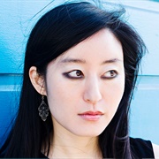 R. O. Kwon (Bisexual, She/Her)