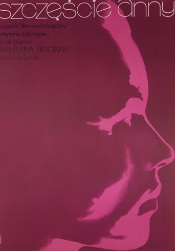 Anna's Happiness (1971)