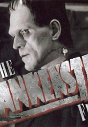 The Frankenstein Files: How Hollywood Made a Monster (1999)