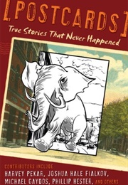 Postcards (Jason Rodriguez)