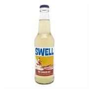 Swell Big Ginger Ale