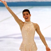 Nancy Kerrigan Assault