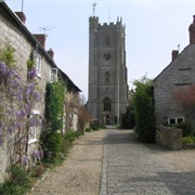 Queen Camel, Somerset, England