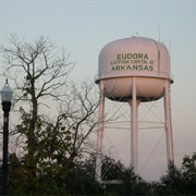 Eudora, Arkansas