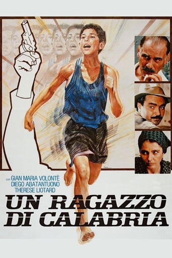 A Boy From Calabria (1987)