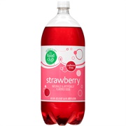 Food Club Strawberry