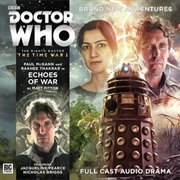 Time War: Echoes of War