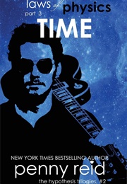 Time (Penny Reid)